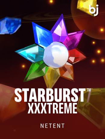 Starburst™ XXXtreme thumbnail
