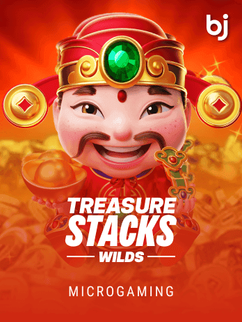 Treasure Stacks Wilds thumbnail