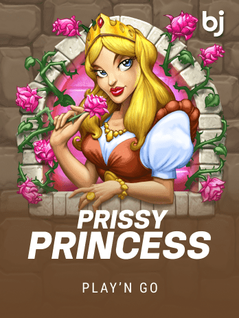 Prissy Princess thumbnail