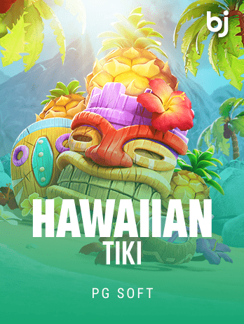 Hawaiian Tiki thumbnail
