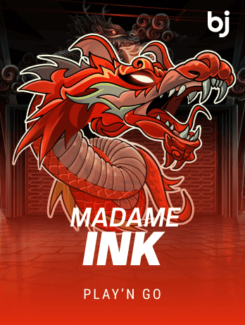 Madame Ink thumbnail