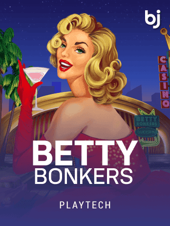 Betty Bonkers thumbnail